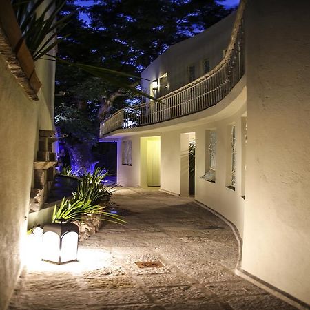 Hotel Casa Aliz à San Miguel de Allende Extérieur photo