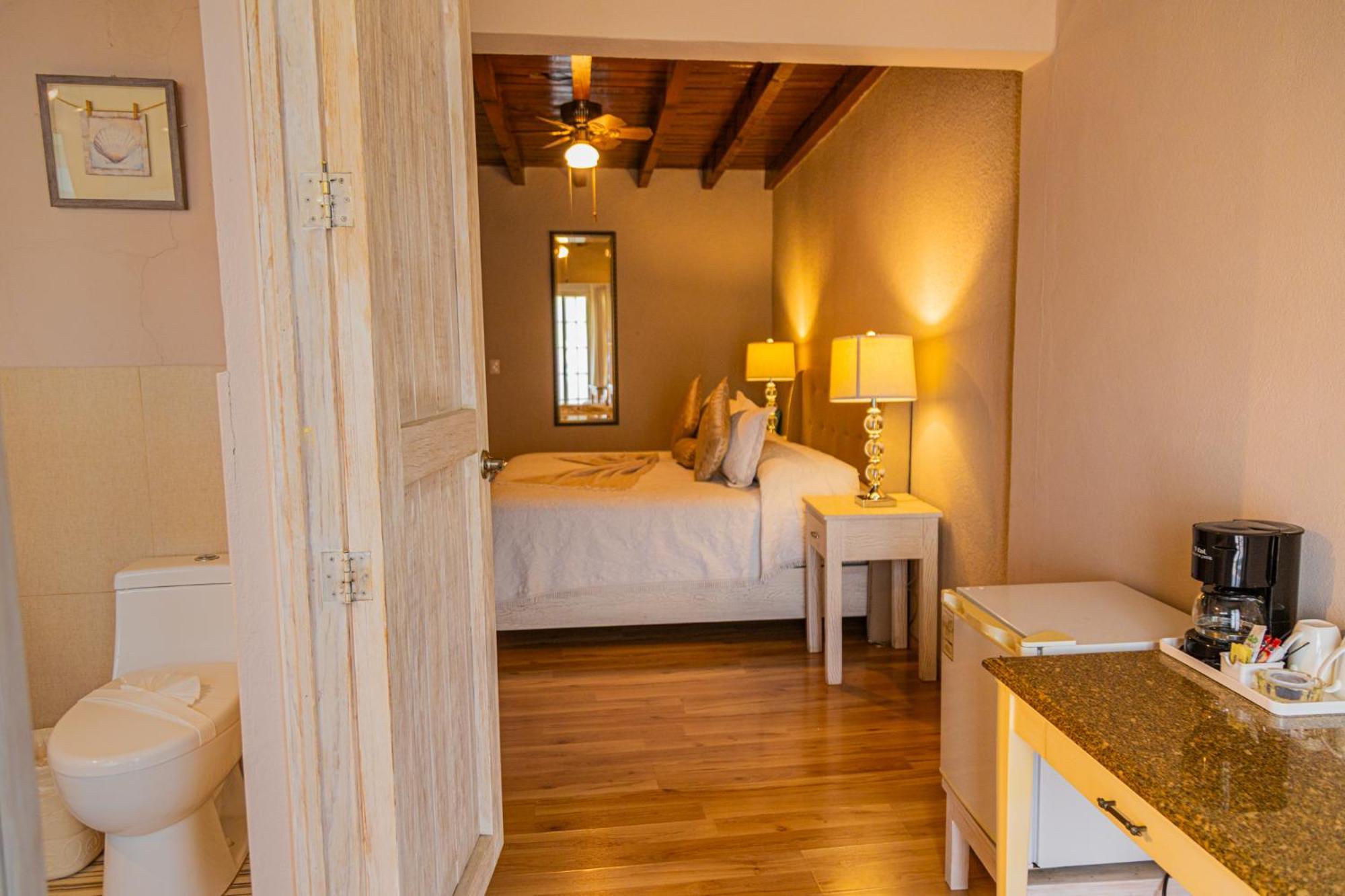 Hotel Casa Aliz à San Miguel de Allende Extérieur photo