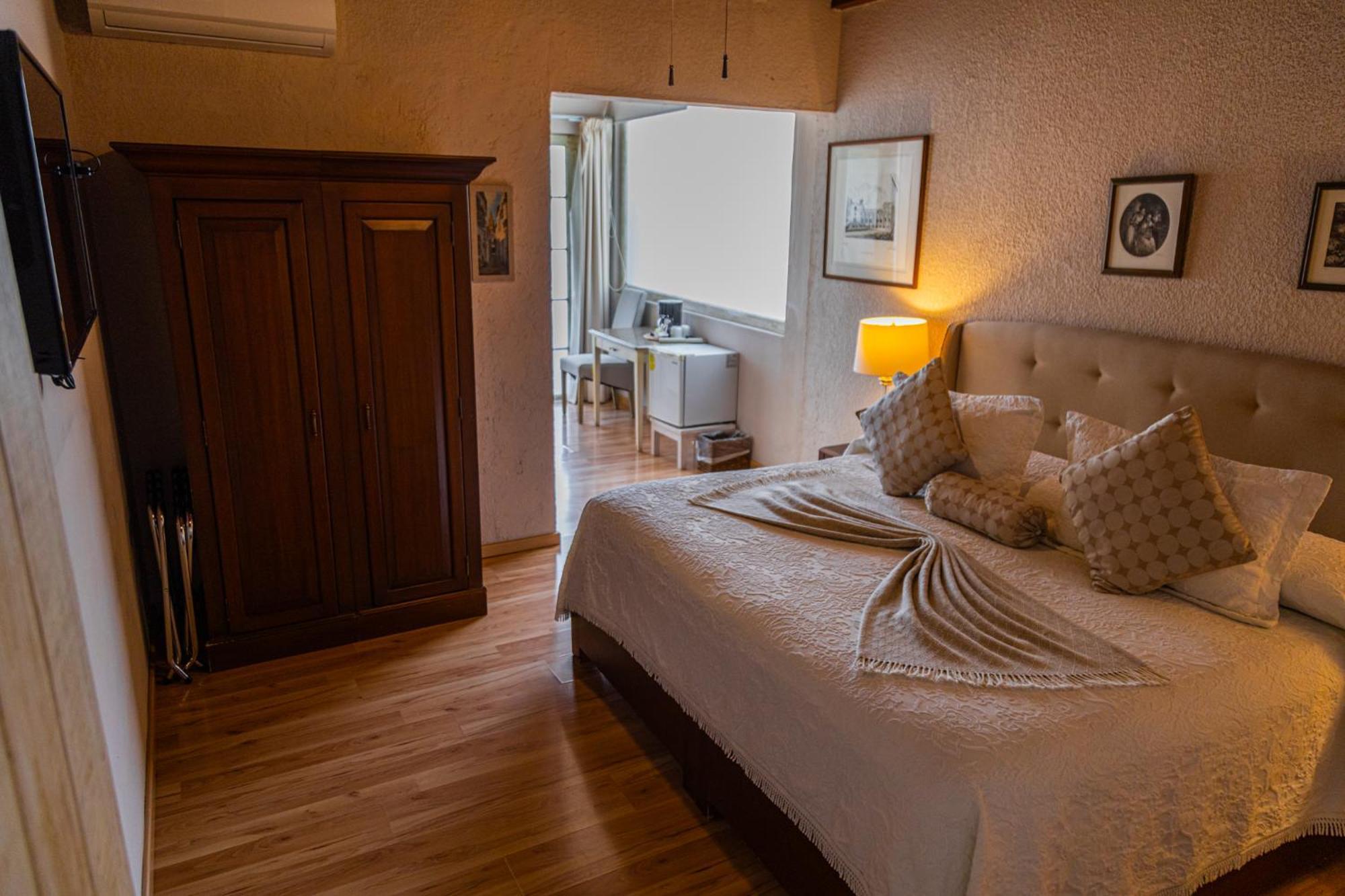 Hotel Casa Aliz à San Miguel de Allende Extérieur photo